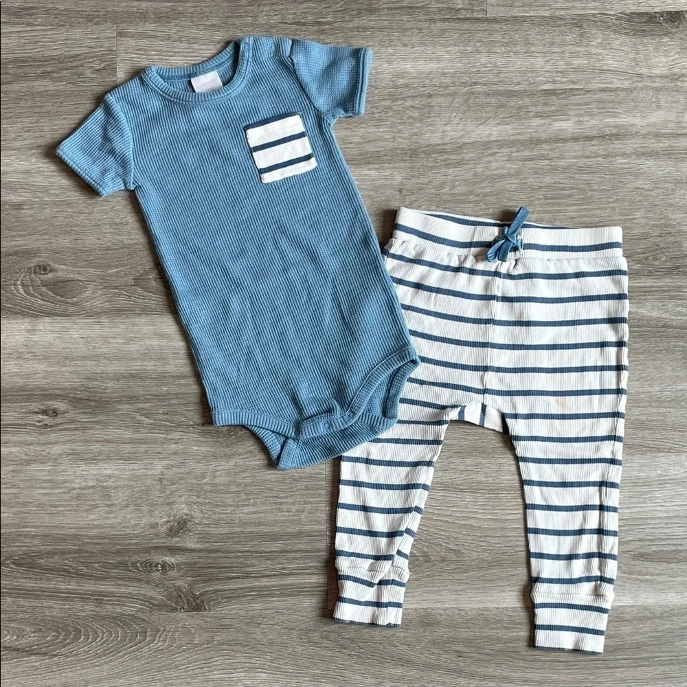 Nordstrom baby boys matching set